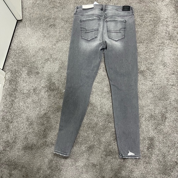 AMERICAN EAGLE jeans. - Picture 2 of 3